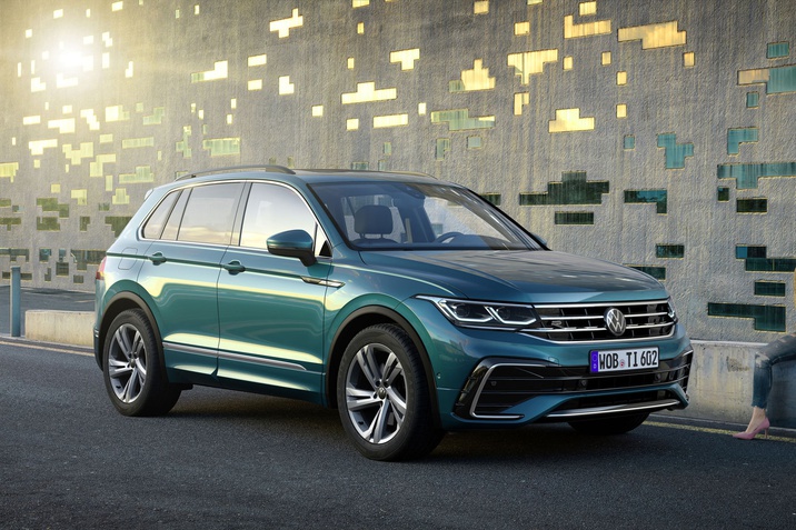 new-tiguan